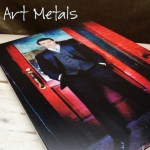 metal